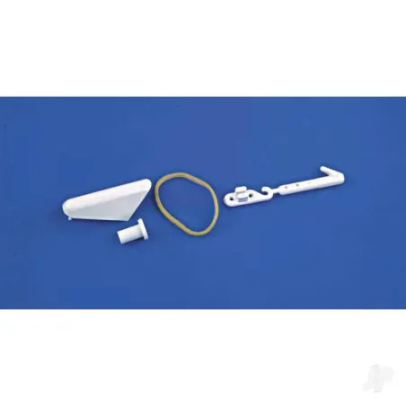 Dubro Antenna Cowling