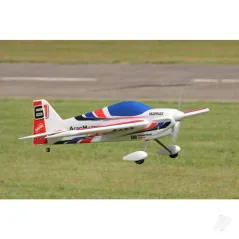 Multiplex RR AcroMaster Pro