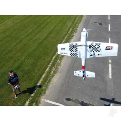Multiplex RR AcroMaster Pro