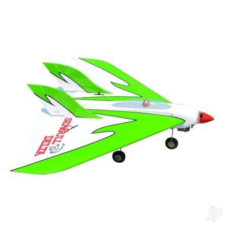 Seagull Racer 40-46 Delta ARF (40-46) 0.8m (38.5in) (SEA-307)
