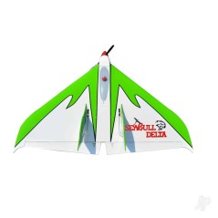 Seagull Racer 40-46 Delta ARF (40-46) 0.8m (38.5in) (SEA-307)