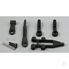 Multiplex Main Rotor Lever Set Funcopter 223006