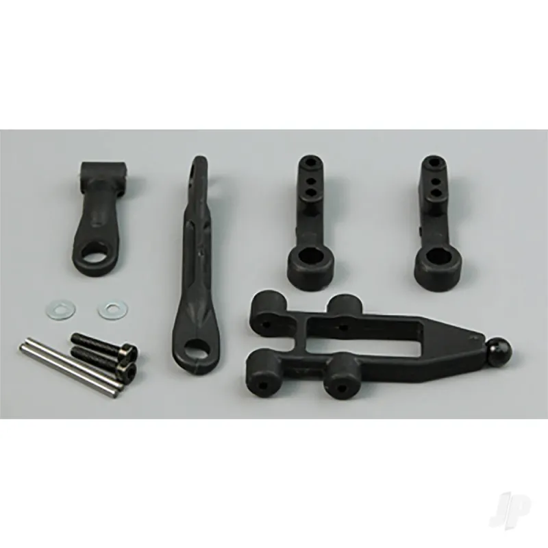 Multiplex Main Rotor Lever Set Funcopter 223006
