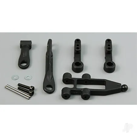 Multiplex Main Rotor Lever Set Funcopter 223006