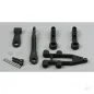 Multiplex Main Rotor Lever Set Funcopter 223006