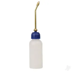 JP Valve Spout Bottle 125ml (Brass Valve Spout)