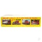 AMT 1:25 Ford LNT-8000 Snow Plow