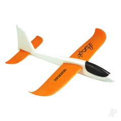 Multiplex LOOPI Free-flight model