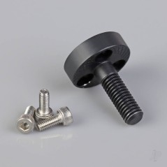 Arrows Hobby Motor shaft (for Prodigy)