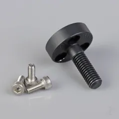 Arrows Hobby Motor shaft (for Prodigy)