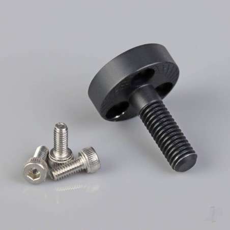 Arrows Hobby Motor shaft (for Prodigy)