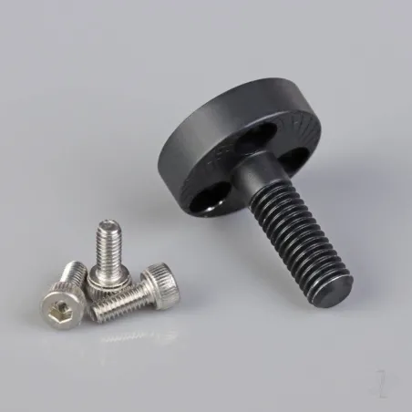 Arrows Hobby Motor shaft (for Prodigy)