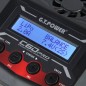 GT Power C6D Pro 100W AC/DC 12A Inteligent Charger (UK)