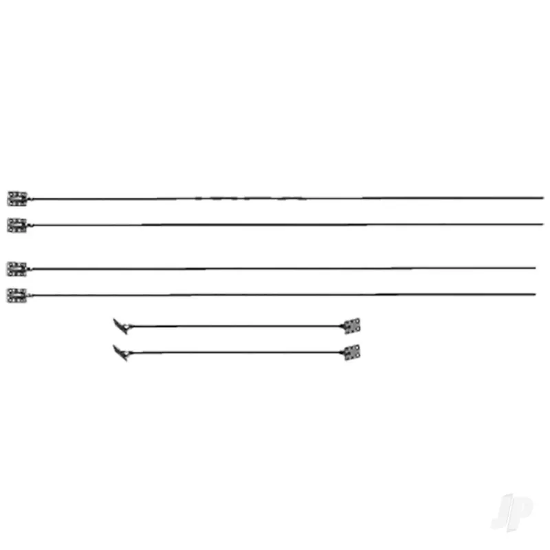 Multiplex Stuntmaster Wingholder 224384