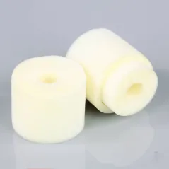 Radient Replacement Filters, 1/8