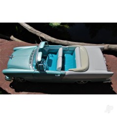 AMT 1955 Chevy Bel Air Convertible