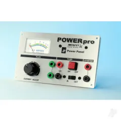 JP Mosfet Pulse IC Power Panel