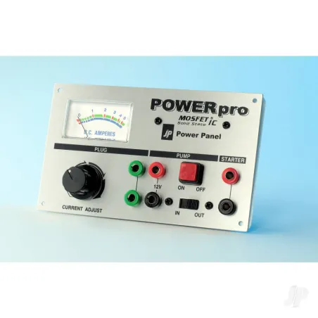 JP Mosfet Pulse IC Power Panel