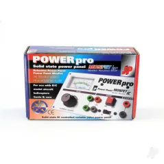 JP Mosfet Pulse IC Power Panel