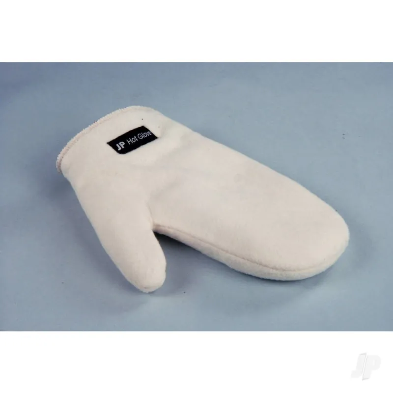 JP Hot Glove For Model Film Covering