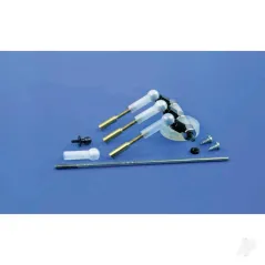 Dubro V-Tail Mixer