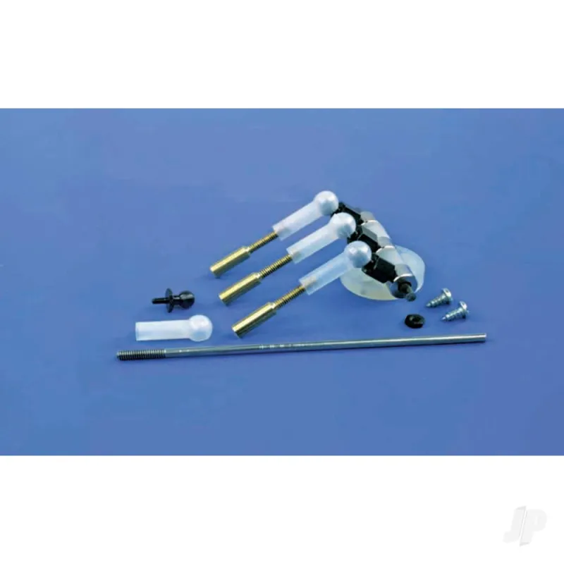 Dubro V-Tail Mixer