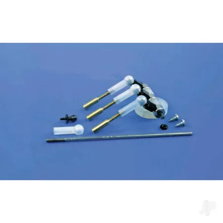 Dubro V-Tail Mixer