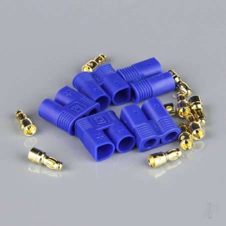 Radient EC3 Male (ESC End) (5 pcs)