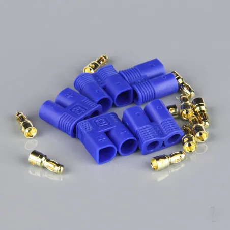 Radient EC3 Male (ESC End) (5 pcs)