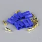 Radient EC3 Male (ESC End) (5 pcs) Radient EC3 Male (ESC End) (5 pcs)