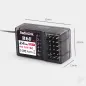 RadioLink R6F 6-Channel Surface Receiver