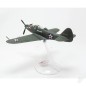 Atlantis Models 1:46 P-39 Airacobra with Swivel Stand