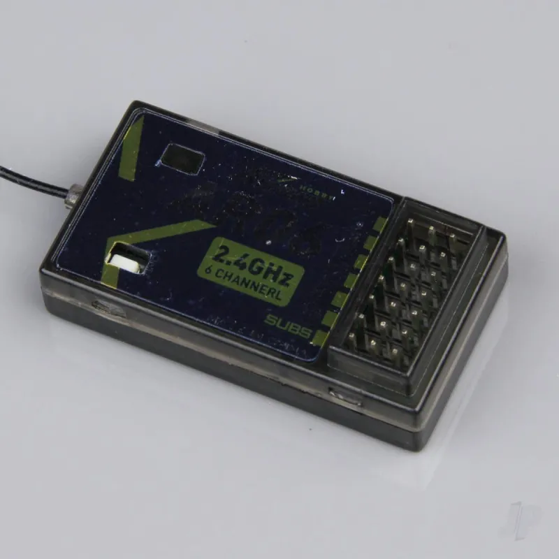 Arrows Hobby Receiver (for Prodigy, Trekker)
