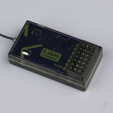 Arrows Hobby Receiver (for Prodigy, Trekker)