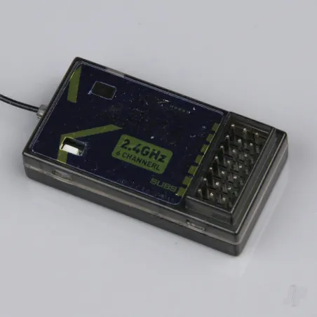 Arrows Hobby Receiver (for Prodigy, Trekker)