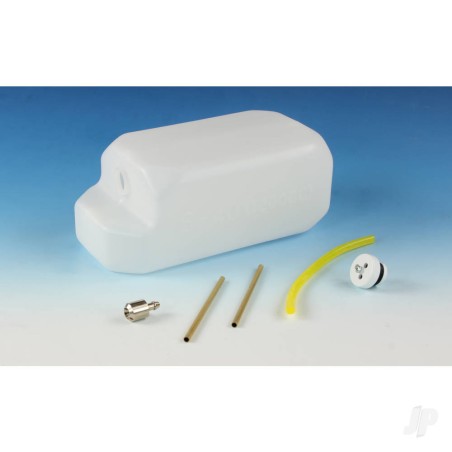 Dubro 40 oz. Fuel Tank (1 pc per package)