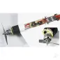 Multiplex Power Set with Vector Control Unit for FunJet 2