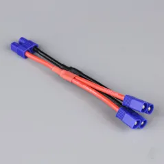 Radient EC3 Parallel, 14AWG, 100mm