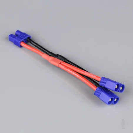 Radient EC3 Parallel, 14AWG, 100mm