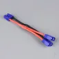 Radient EC3 Parallel, 14AWG, 100mm
