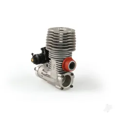 Force 21 Car ABC Rear Exhaust (Standard Shaft)
