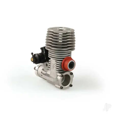 Force 21 Car ABC Rear Exhaust (Standard Shaft)