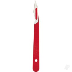 Swann-Morton Trimaway Knife (50 knives)