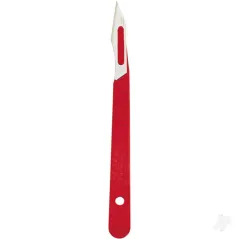Swann-Morton Trimaway Knife (50 knives)