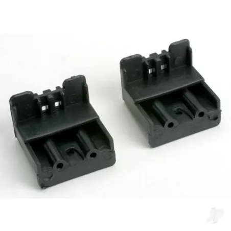 Traxxas Battery stay brackets (2 pcs)