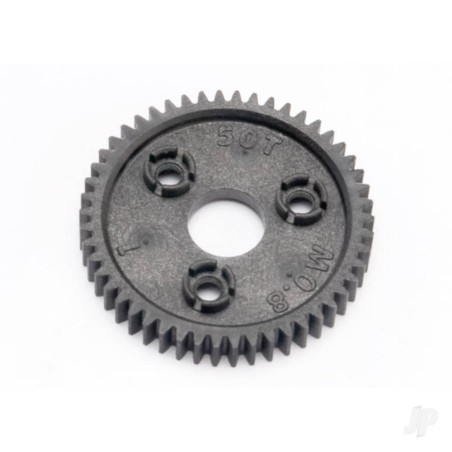 Traxxas Spur 50-tooth (0.8 metric pitch, compatible with 32-pitch)