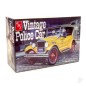 AMT 1927 Ford T Vintage Police Car