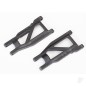 Traxxas Suspension arms, Front & Rear (left & right) (2 pcs) (heavy duty, cold weather material)