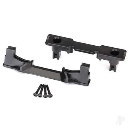 Traxxas Body posts, clipless, Front & Rear (1 each)