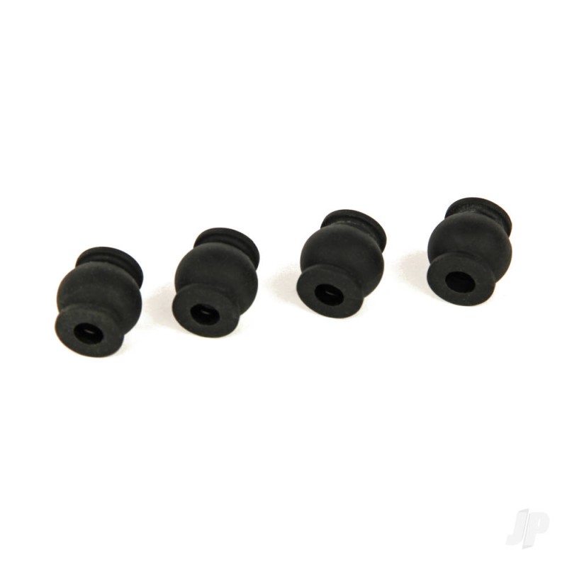 Twister 2-Axis Brushless Gimbal Vibration Absorber (4)